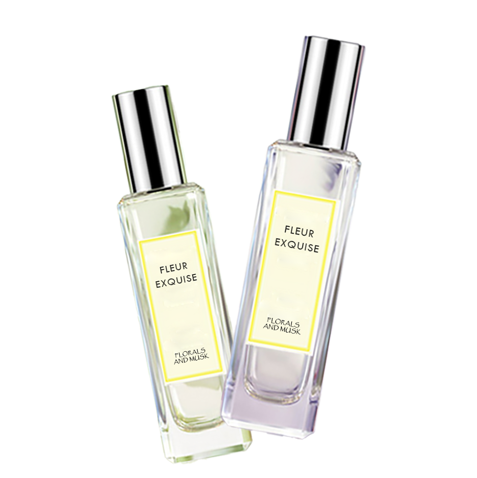 Fleur Exquise