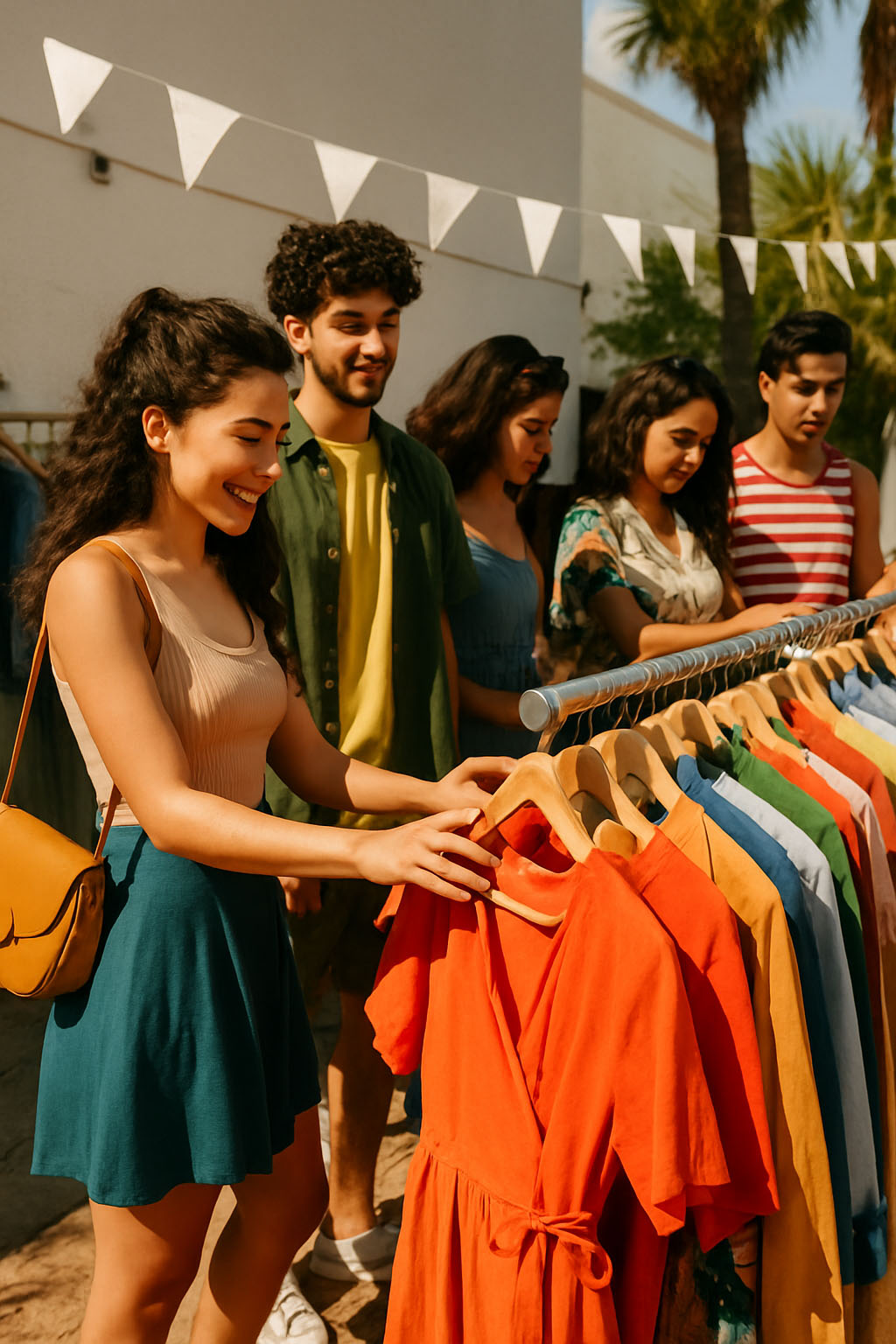 Summer Collection Launch